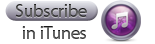 Subscribe in iTunes